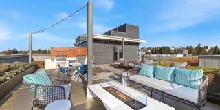 Green Lake Village Gallery 4