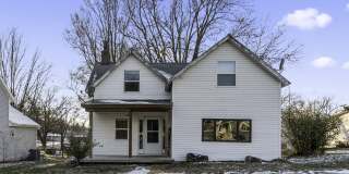 308 North Harrison Street Gallery 1