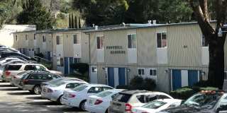 Foothill Gardens Apartments - 1301 - 1317 E. Foothill Blvd. Gallery 26