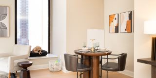 The Residences at Three Parkway Gallery 6
