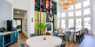Octave Apartments Gallery 14