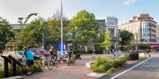 Edgemont at Bethesda Metro Gallery 37