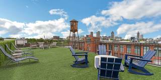 Fulton Cotton Mill Lofts Gallery 49