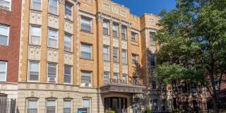 Drexel Grand Gallery 6