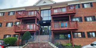 Affordable Condo with New Kitchen and Bath Gallery 1