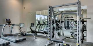 Park at Stone Oak Gallery 5