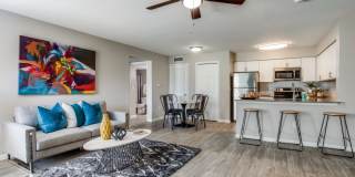 The Atlantic Grand Oaks Gallery 10
