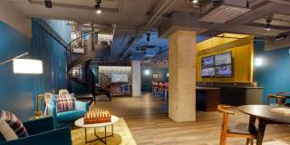 The Foundry Gallery 38