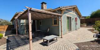 Beautiful Newer Rice Ranch Single Story Home in Orcutt Gallery 40