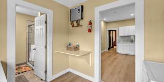 FULLY FURNISHED HISTORIC CHARMER BETWEEN UNR & DOWNTOWN – UTILITIES INCLUDED, MODERN UPGRADES, PRIME LOCATION Gallery 34