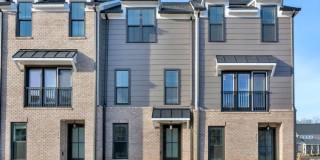 Dog-Friendly Old Trail Townhome Gallery 3