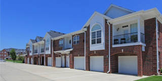 Rockledge Oaks Apartments Gallery 22