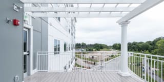 One Wall St Gallery 18