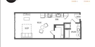 Mod Apartments Gallery 21
