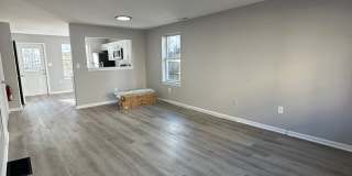 Beautifully renovated 3 Bed, 1.5 bath available. Gallery 3