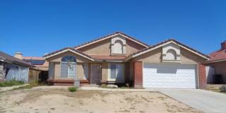 Nice Single Story Home Close to the Entrance of EAFB Gallery 1