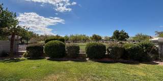 Seven Hills Single-Story 3 Bed 2 Bath Scenic Greenbelt Views Gallery 27