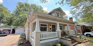 3 Bed 1 Bath in Roundtree Gallery 4