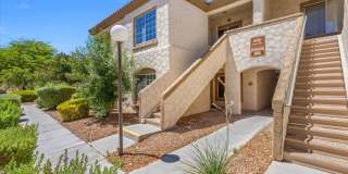Sleek 2 Bedroom Condo with 2 Car Garage Near Centennial Hills Gallery 1
