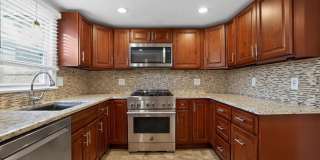 Welcome home to this stunning 1Bd/1Bth condo nestled in the heart of beautiful historic Old Town! Gallery 1