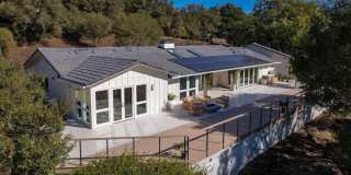 Hope Ranch Gallery 1