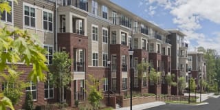 Marshall Park Apartments & Townhomes Raleigh Gallery 4