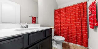 Spacious 4BR House in Harker Heights Gallery 25