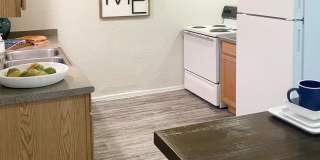 Highland Park Apartments Gallery 17
