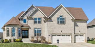 4 Bedroom 3.5 Bathroom Home with no rear neighbors! Gallery 1