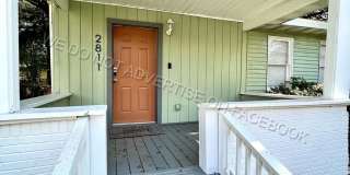 $250 OFF OF YOUR MOVE-IN FEES - Beautiful 2 bedroom / 1 bathroom home now available for rent! Gallery 3