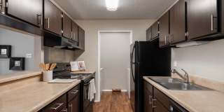 Riverset Apartments Gallery 11