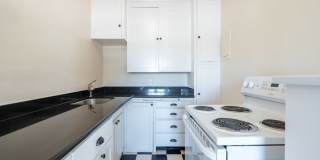 Austin Apartments Gallery 21