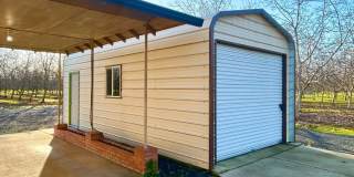 Great home just outside of town! Gallery 7