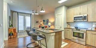 The Lofts at Wildlight Gallery 17