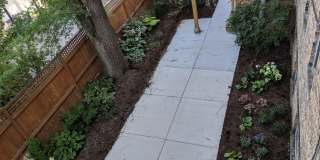 Charming Roscoe Village 1 Bedroom - Recently redone bathroom! Refinished hardwood floors! Gallery 2