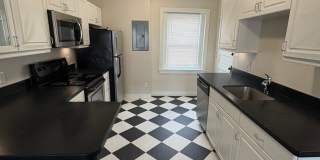 Carberry Apartments (3910 Cass St.) Gallery 1