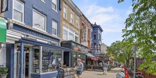 2328 CHAMPLAIN Street NW unit: 409 Gallery 18