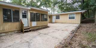 4 Bedroom/2 Bath Home in FSU Area Gallery 45