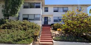 BEAUTIFULLY UPDATED 2 BEDROOM, 1 BATH UNIT IN PRIME VENTURA LOCATION Gallery 1