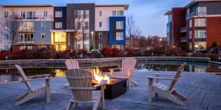 Ridge at Robinson Ridge at Robinson Gallery 1