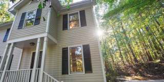 Available early July! Adorable 2 bed, 2.5 bath duplex in American Village Gallery 1