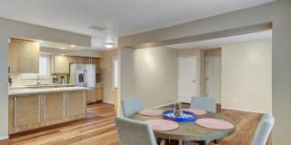 Experience the prestigious Las Vegas Country Club Gallery 13