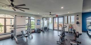 Muir Lake Gallery 38