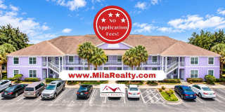 3127 SUN LAKE CT, UNIT A, KISSIMMEE FL 34747 Gallery 1