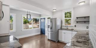 Updated Spokane Rental Home with 4 Bedrooms & Private Yard Gallery 15
