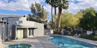 TOP FLOOR 2 BEDROOM FULLY FURNISHED CONDO Gallery 1