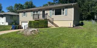 Raised Ranch Near Offutt AFB with Finished Basement & Oversized Garage Gallery 3