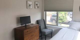 Stunning Ballard Townhome with Rooftop Deck, Views & Parking! Gallery 14