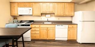 Kingston Townhomes Gallery 3