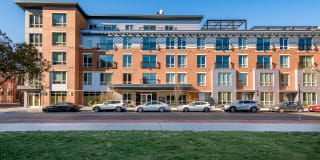 The Lofts at Kendall Square Gallery 9